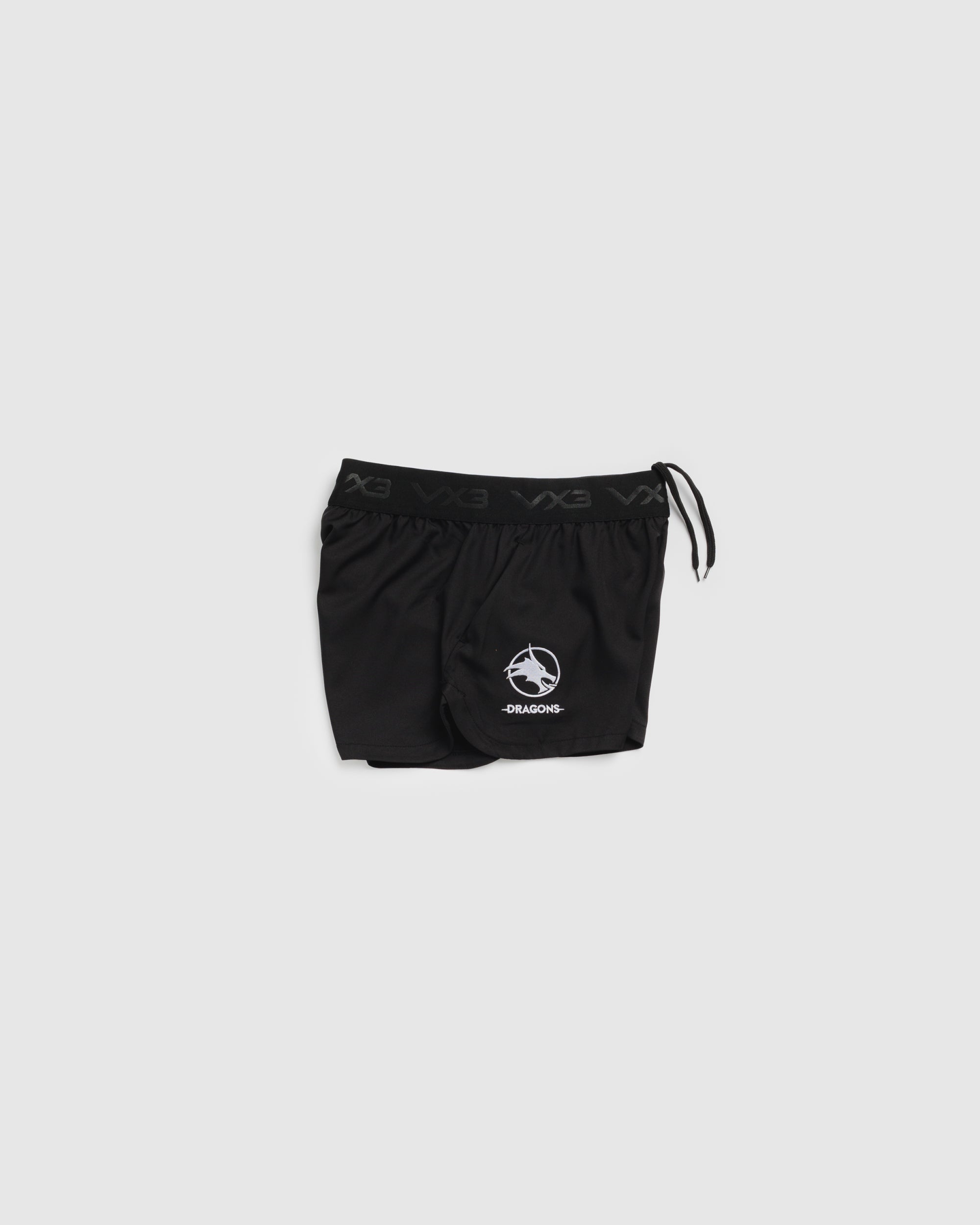 Dragons Netball 2027 Clarus Shorts