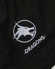 Dragons Netball 2027 Clarus Shorts