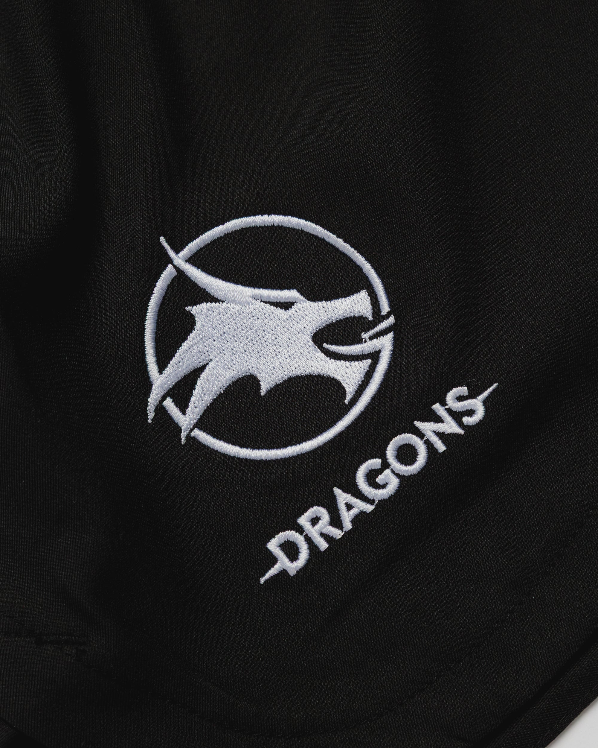Dragons Netball 2027 Clarus Shorts