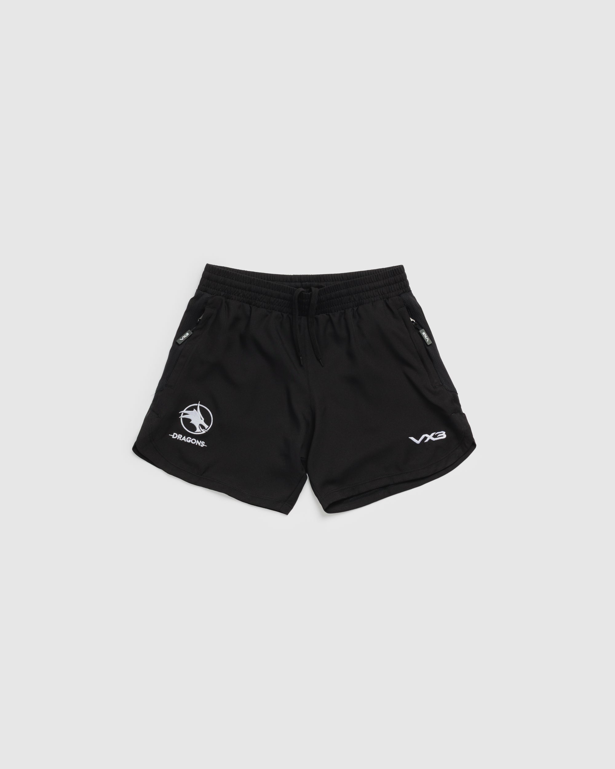 Dragons Netball 2027 Majester Shorts Womens