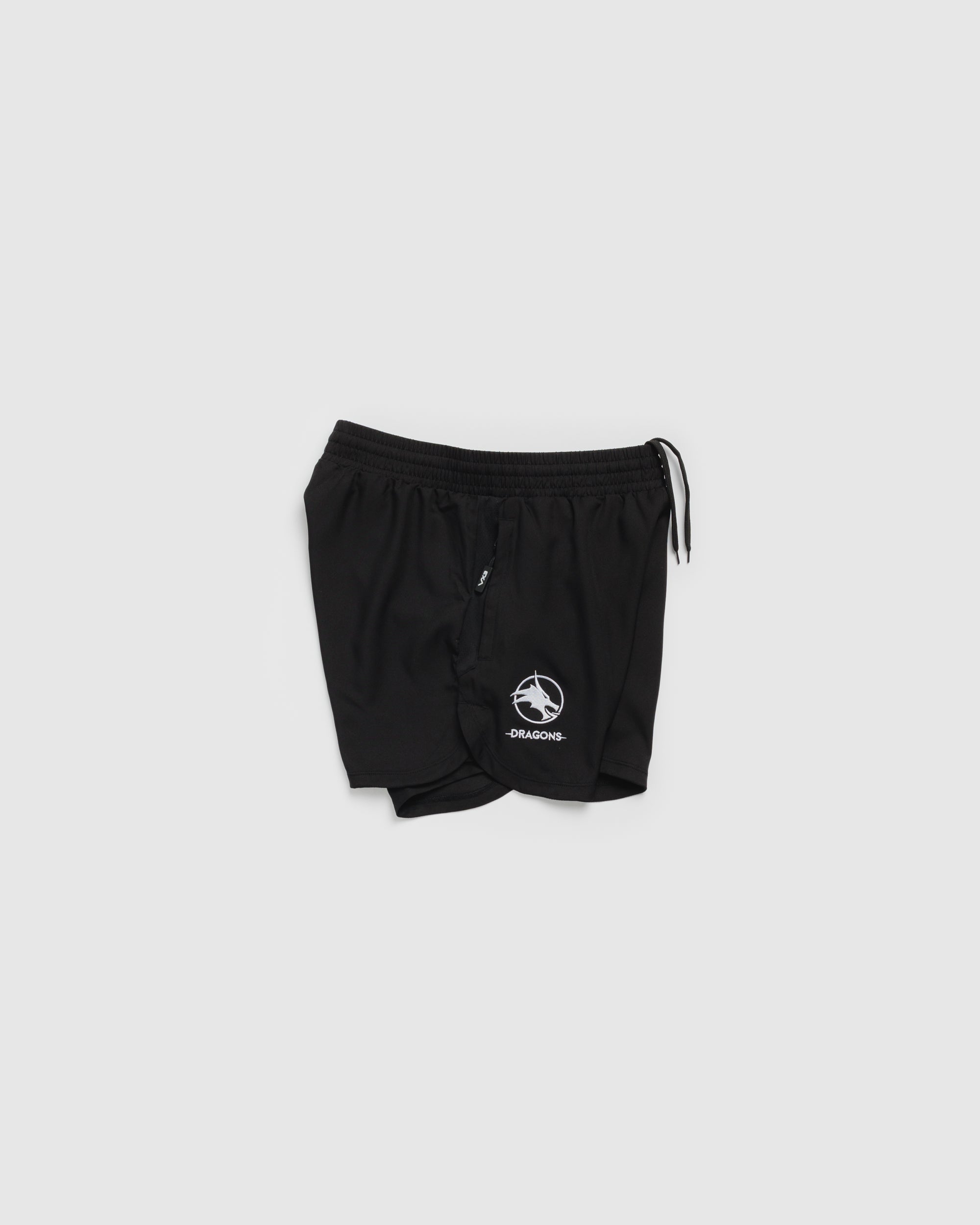 Dragons Netball 2027 Majester Shorts Womens