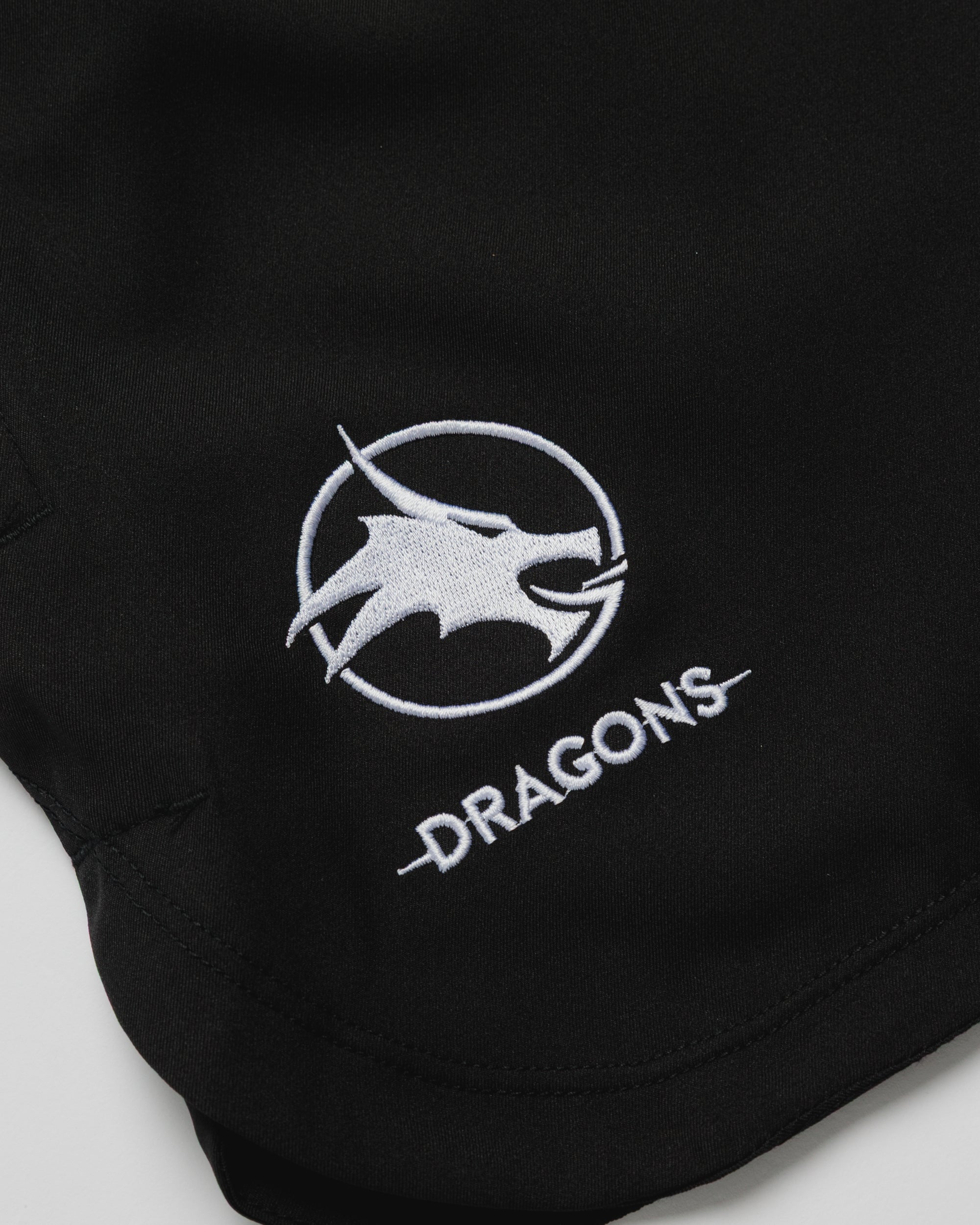 Dragons Netball 2027 Majester Shorts Womens
