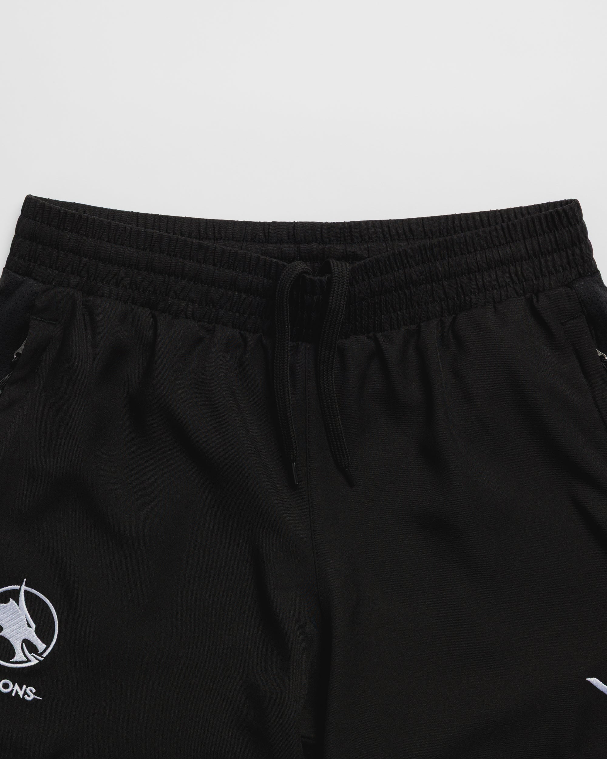 Dragons Netball 2027 Majester Shorts Womens