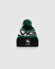 Dragons Netball 2027 Bobble Hat