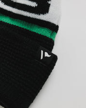 Dragons Netball 2027 Bobble Hat