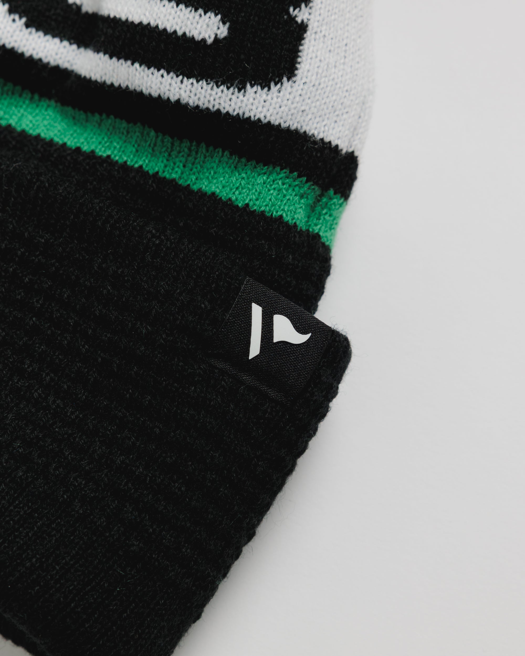 Dragons Netball 2027 Bobble Hat