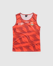 Wales Rugby League 2026 World Cup Training Vest