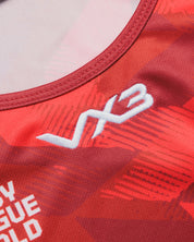 Wales Rugby League 2026 World Cup Training Vest