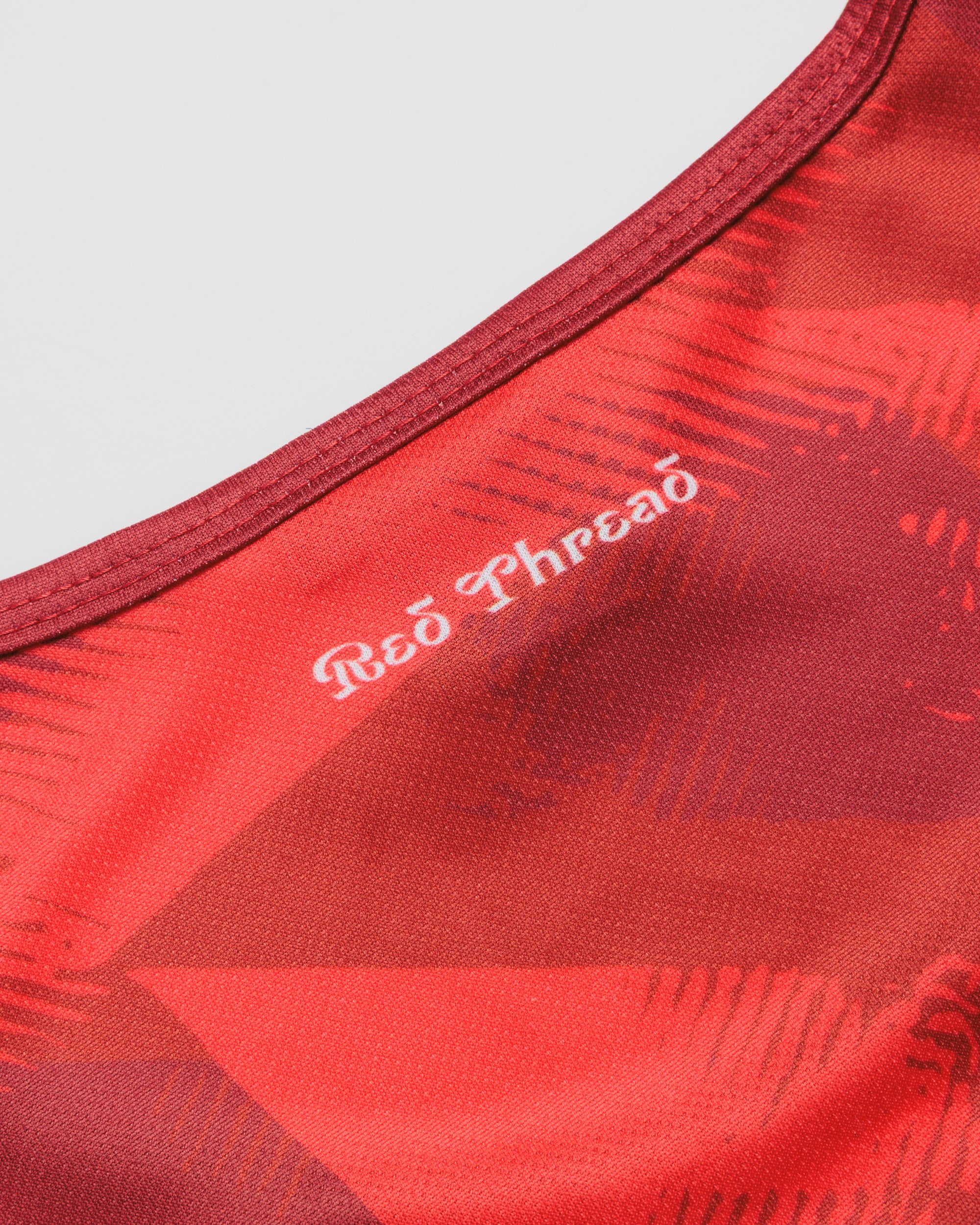Wales Rugby League 2026 World Cup Training Vest