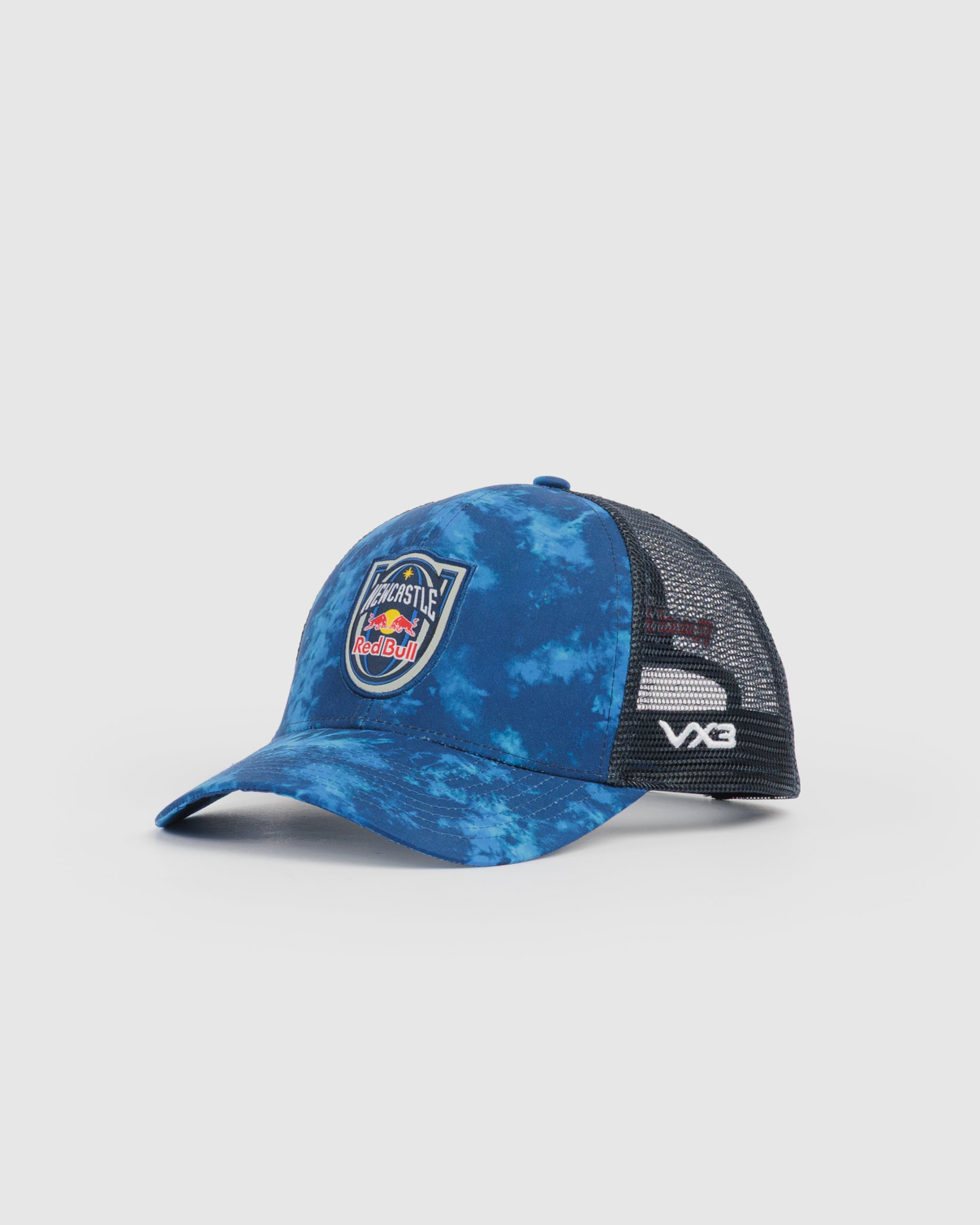 Newcastle Red Bulls 26/27 Impact Trucker Cap