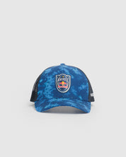 Newcastle Red Bulls 26/27 Impact Trucker Cap