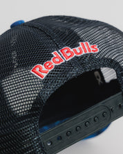 Newcastle Red Bulls 26/27 Impact Trucker Cap