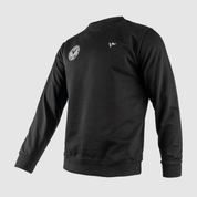 Newport County AFC Sweatshirt Black