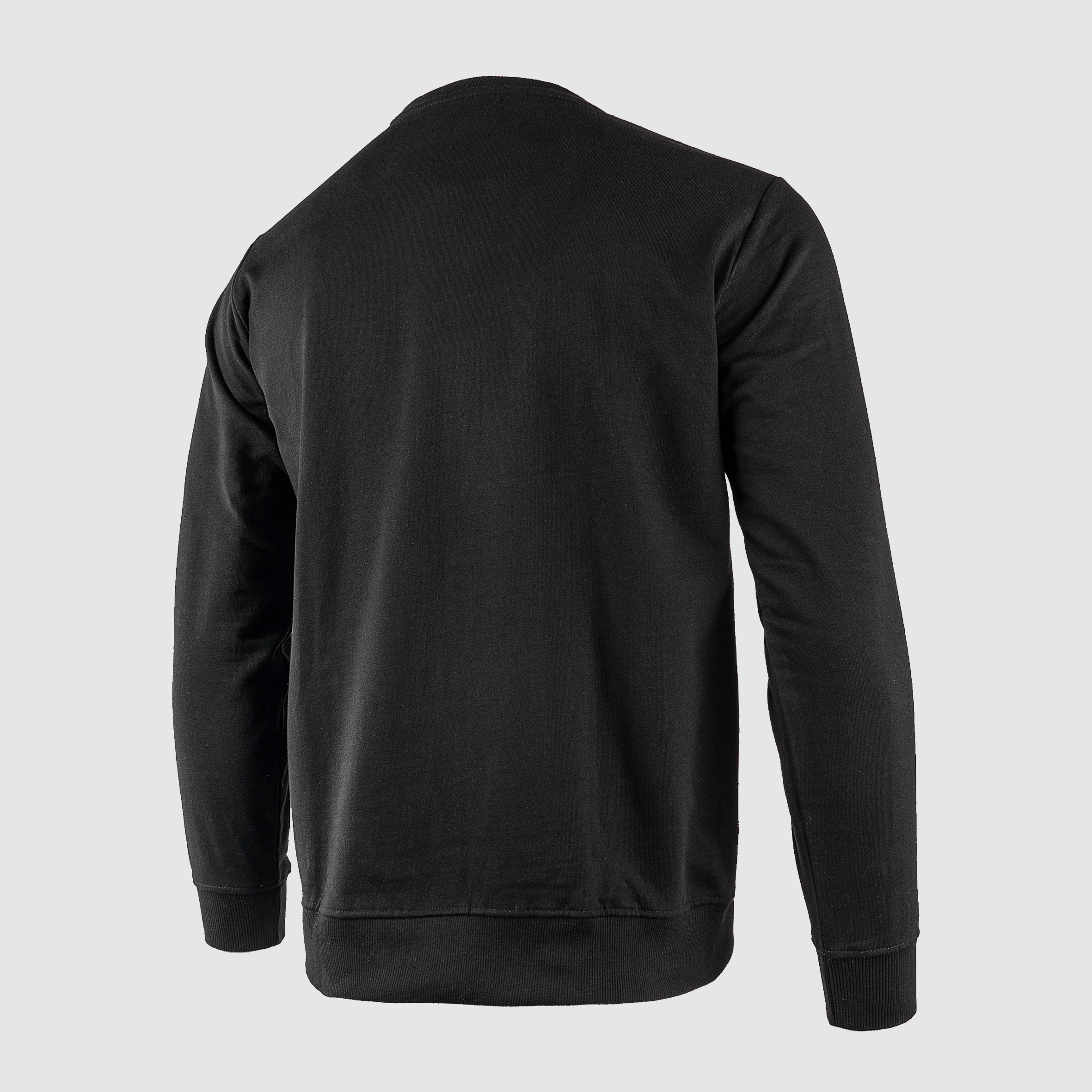 Newport County AFC Sweatshirt Black