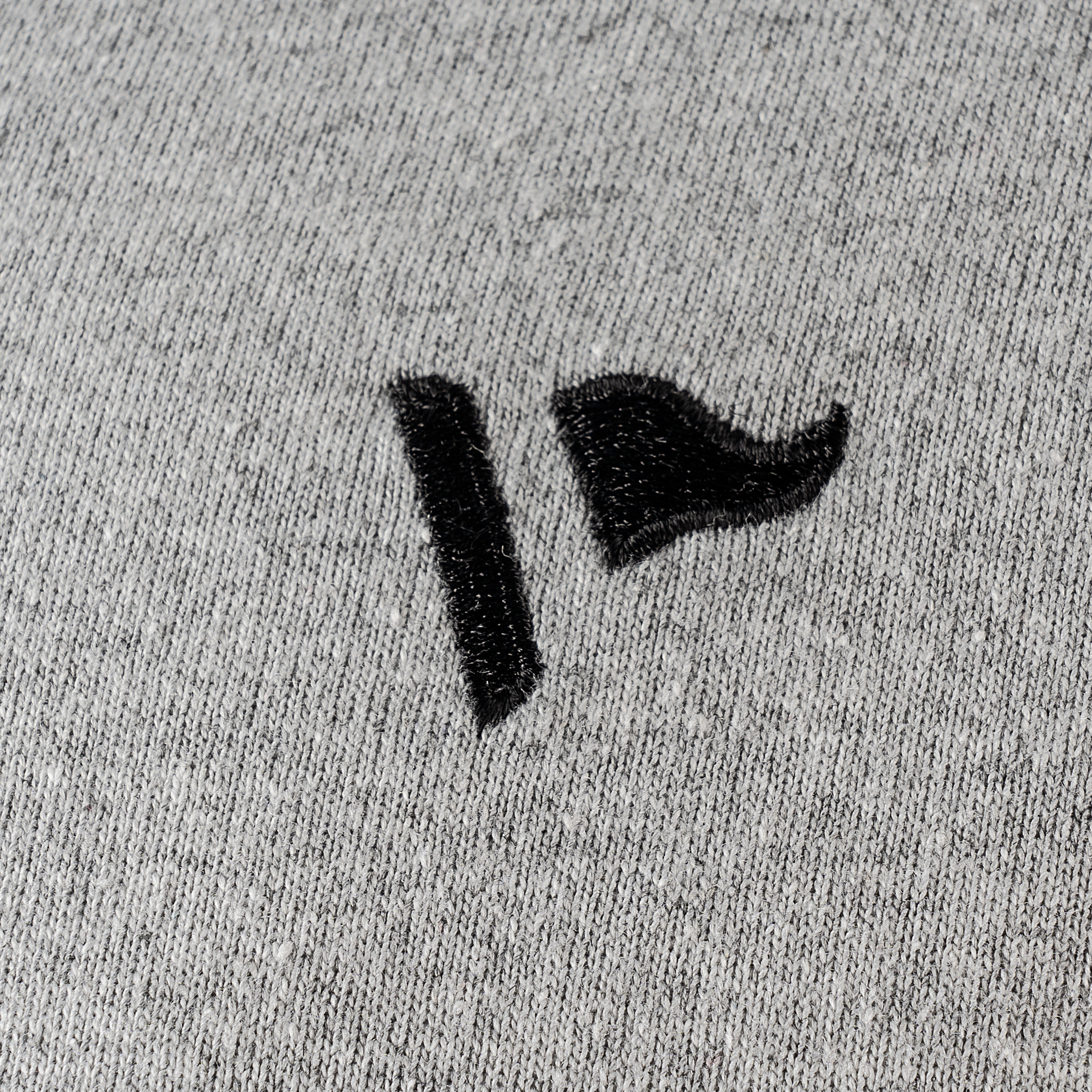 Newport County AFC Sweatshirt Grey Marl