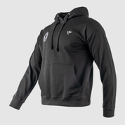 Newport County AFC Womens Hoodie Black