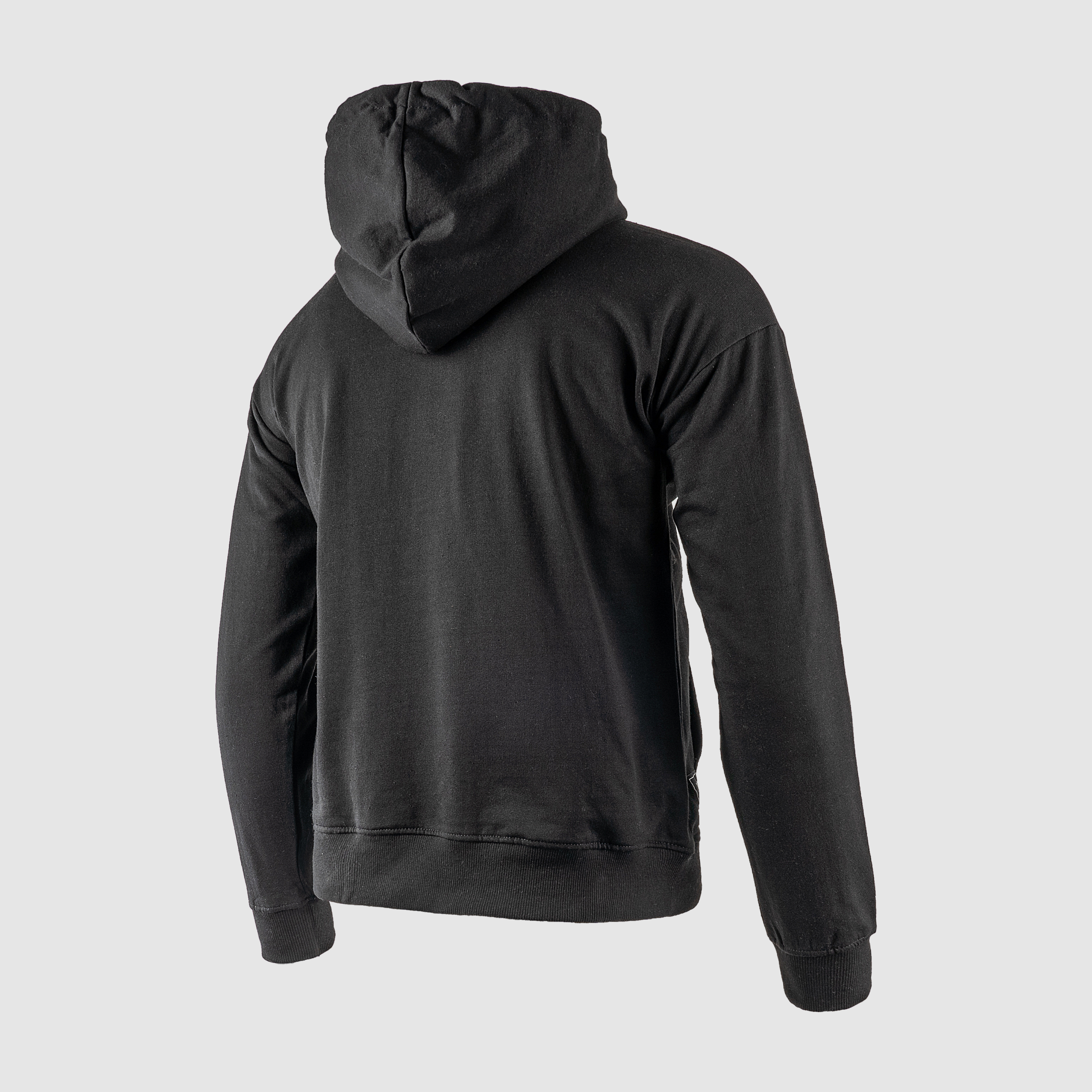 Newport County AFC Womens Hoodie Black