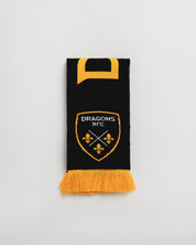Dragons RFC Scarf