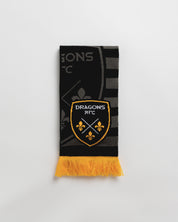 Dragons RFC Scarf