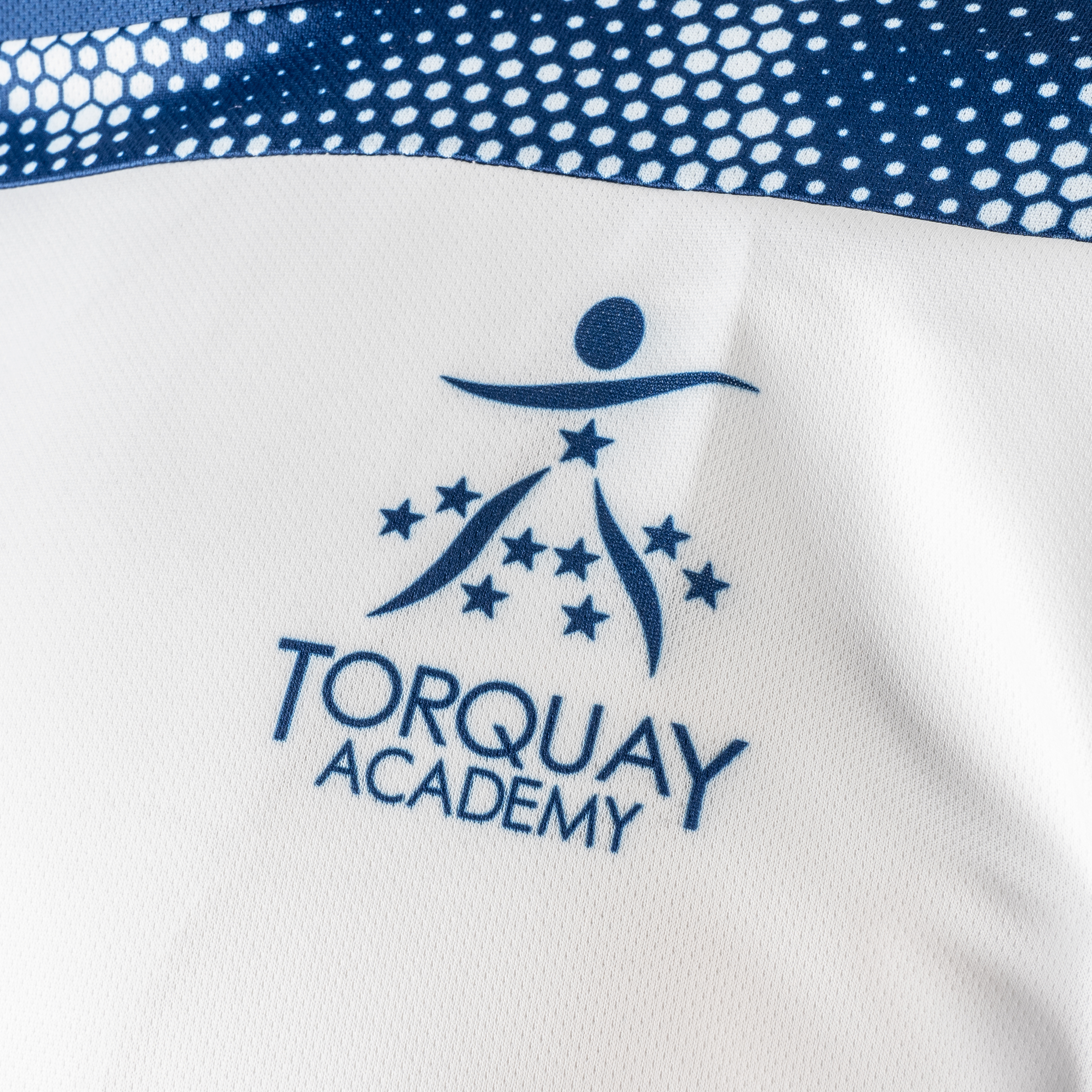 Torquay Academy Brunel House Elite Tee Youth