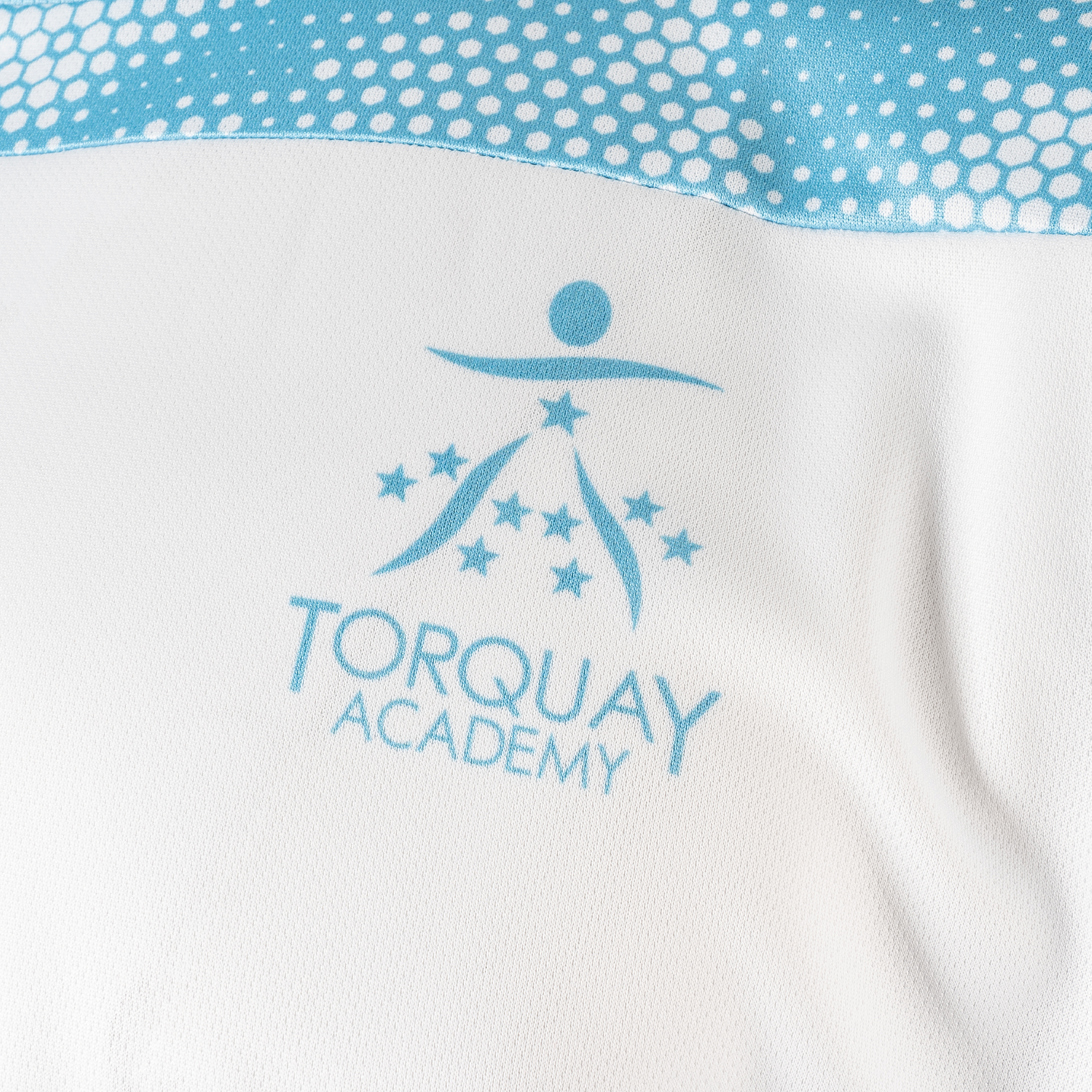 Torquay Academy Christie House Elite Tee