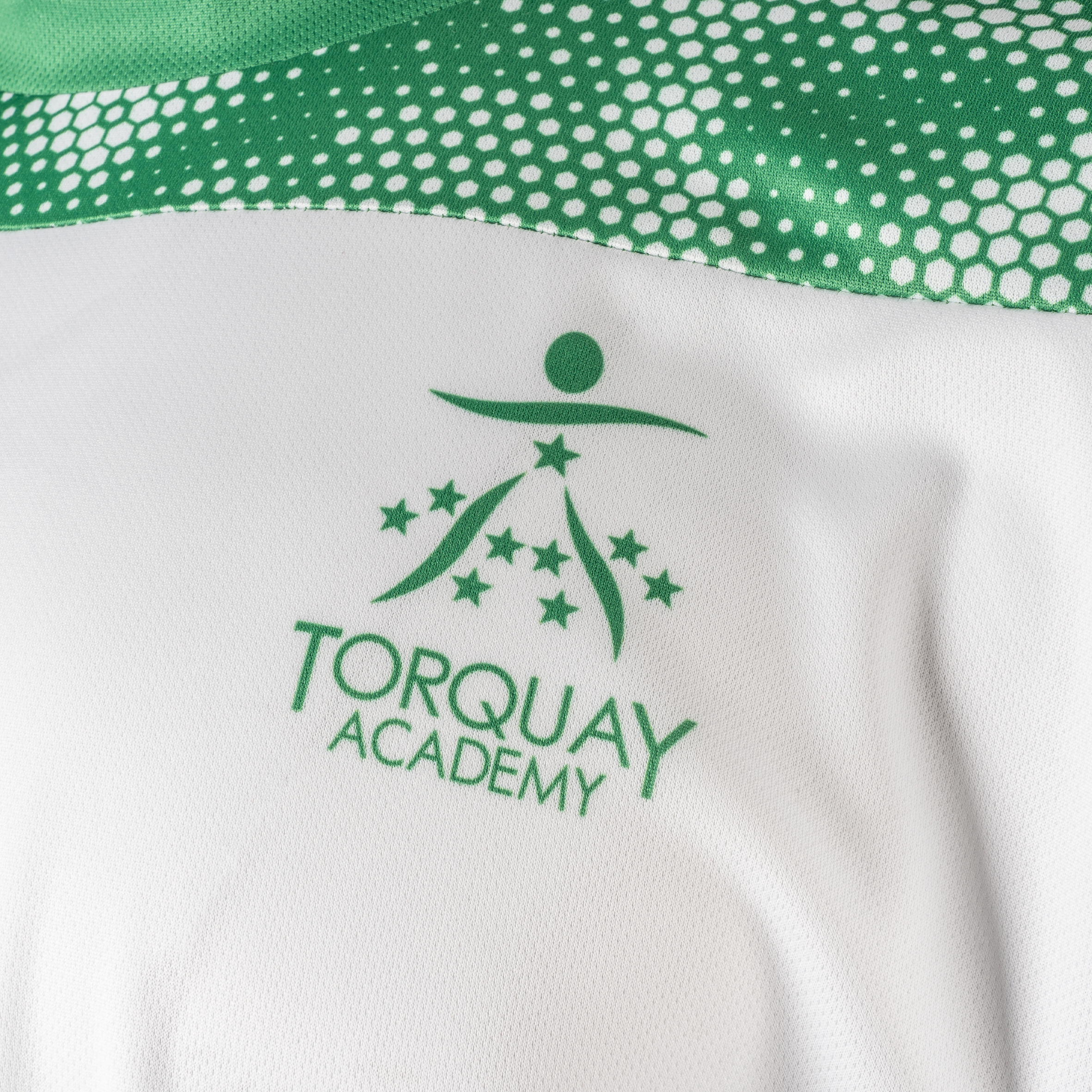 Torquay Academy Kitson House Elite Tee Youth