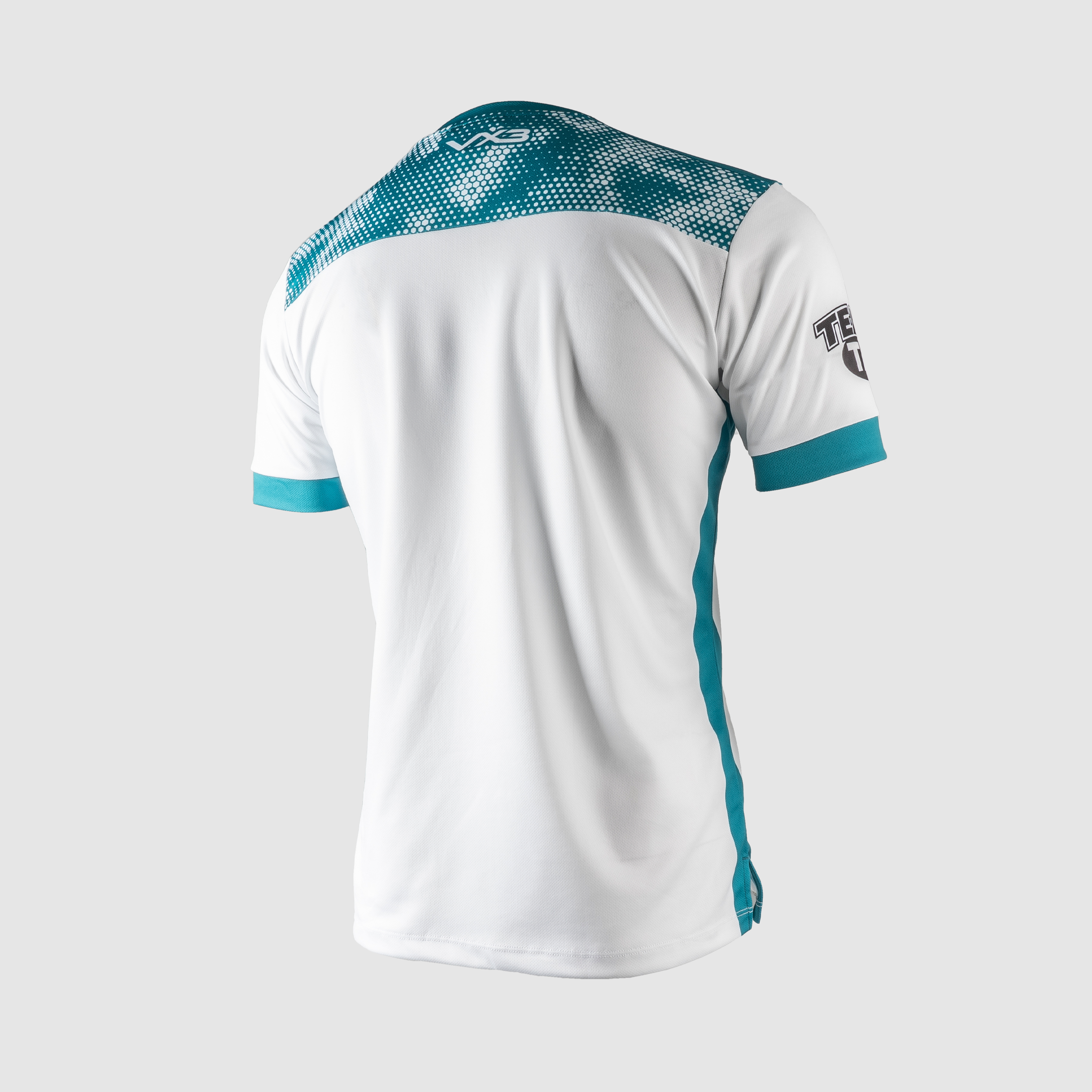 Torquay Academy Nearne House Elite Tee