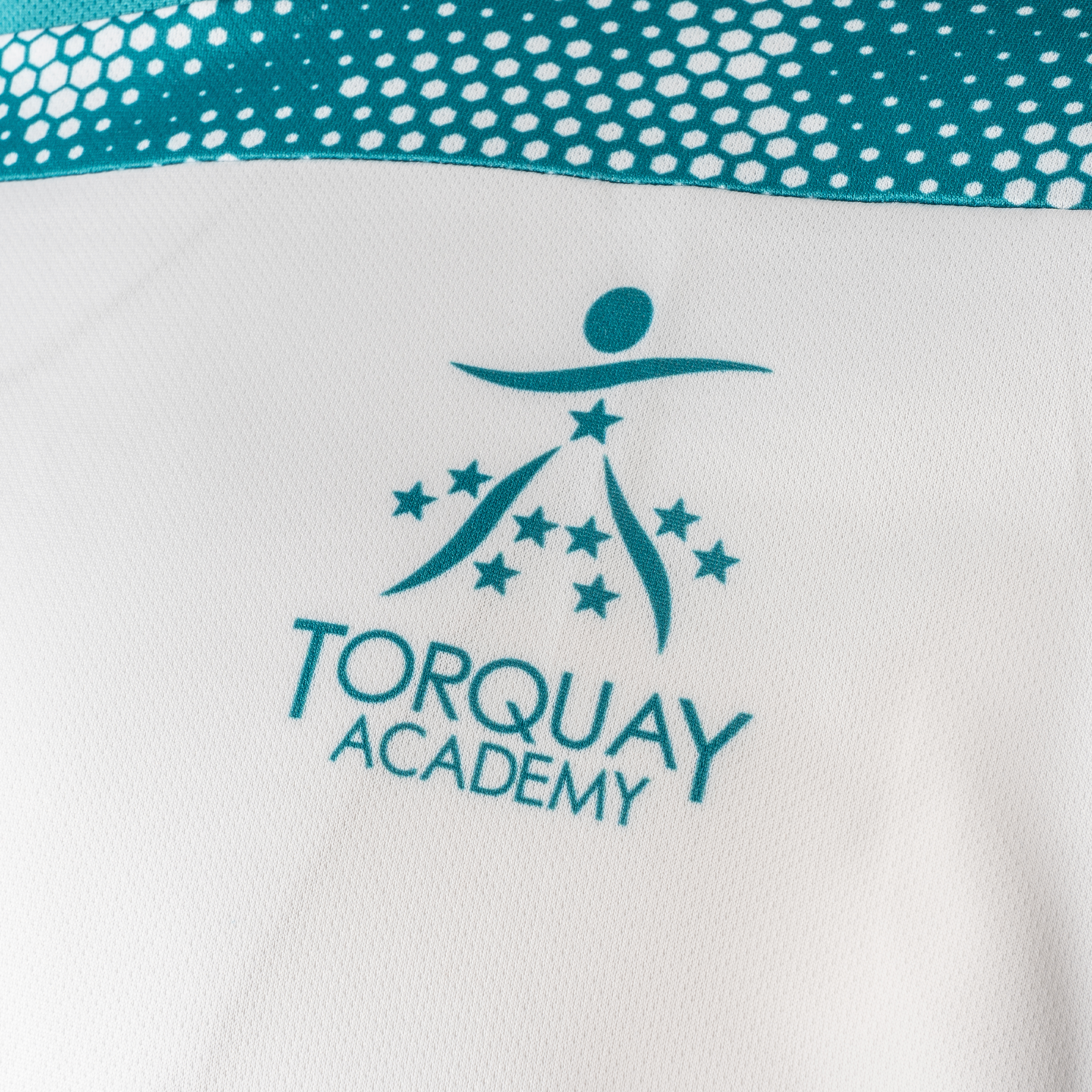 Torquay Academy Nearne House Elite Tee