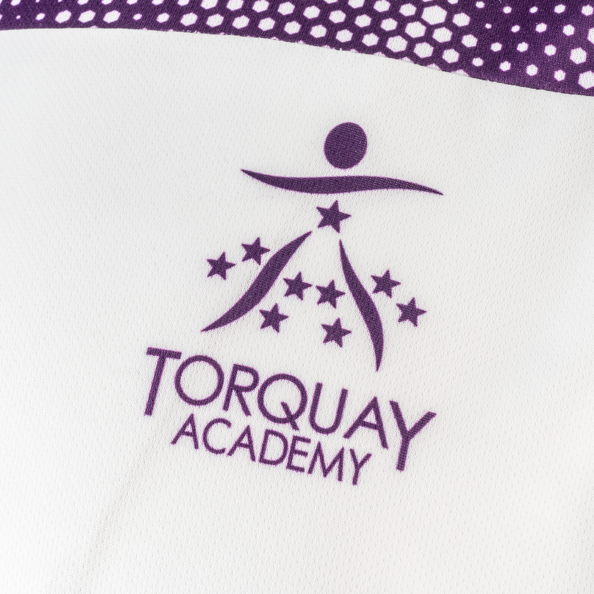 Torquay Academy Pengelly House Elite Tee Youth