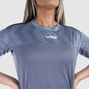 Tundra Women's  T-Shirt Stonewash