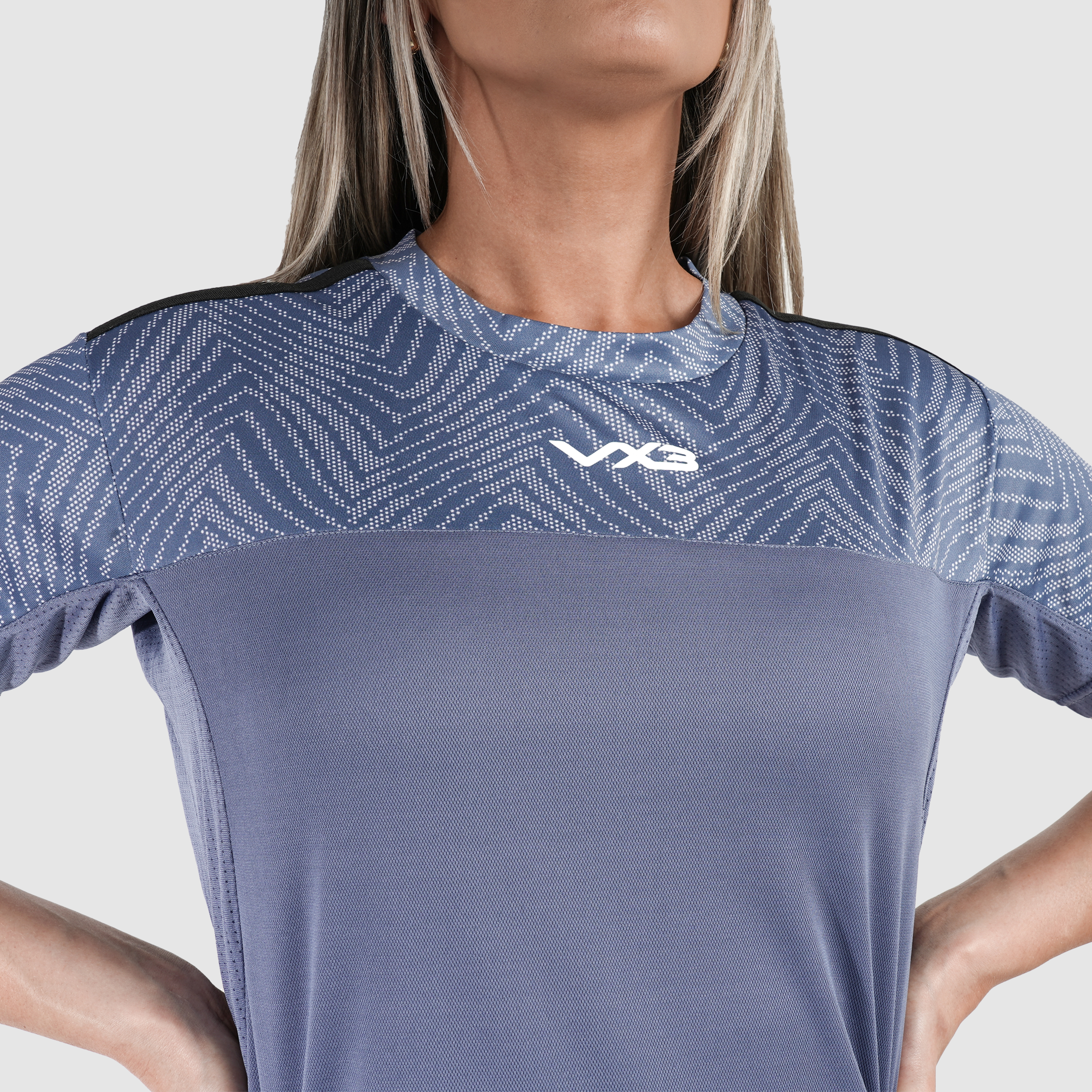 Tundra Women's  T-Shirt Stonewash