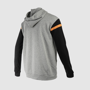 Newport County AFC Colne Full Zip Hoodie