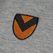 Newport County AFC Colne Full Zip Hoodie YOUTH