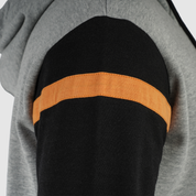 Newport County AFC Colne Full Zip Hoodie YOUTH