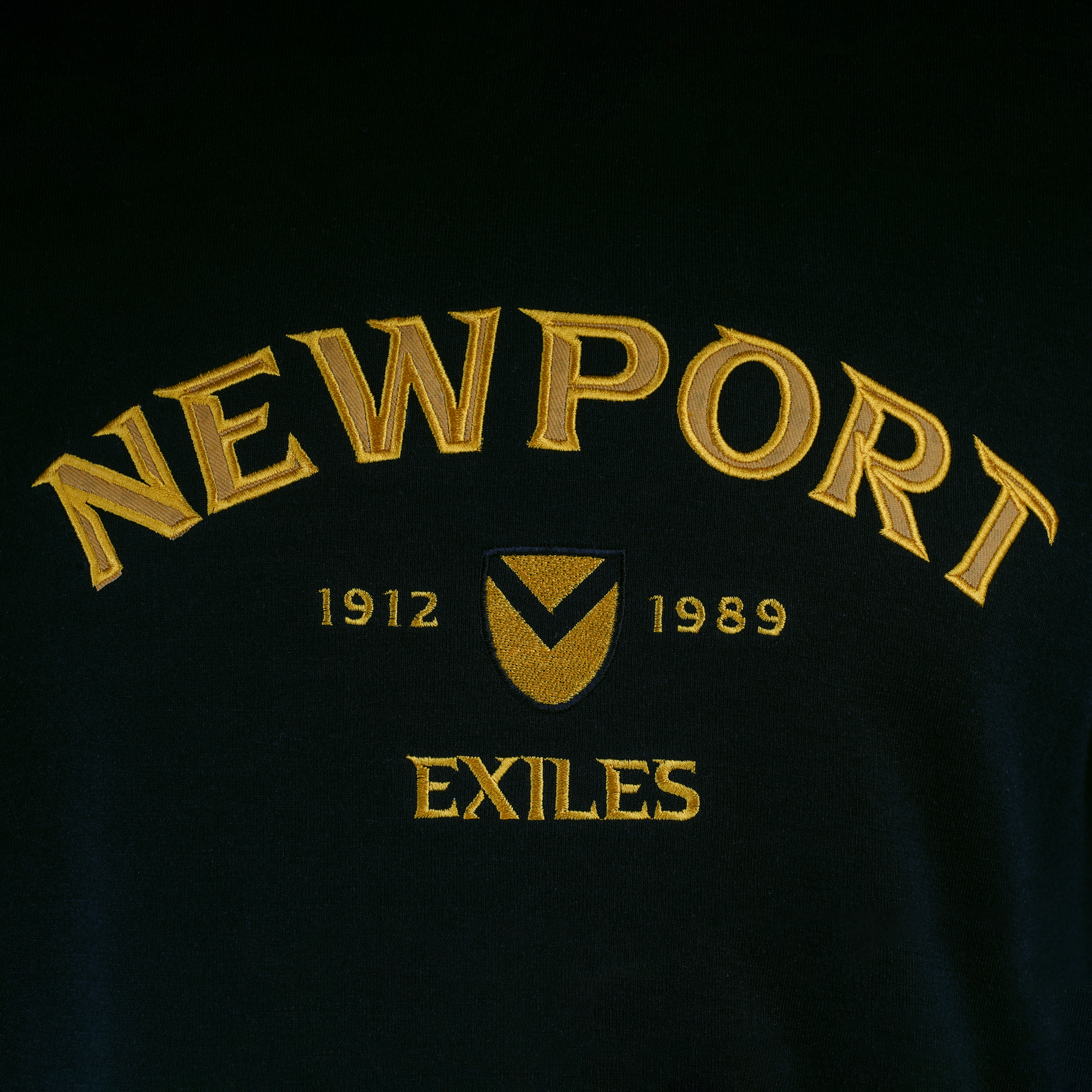 Newport County AFC Grafton Hoody