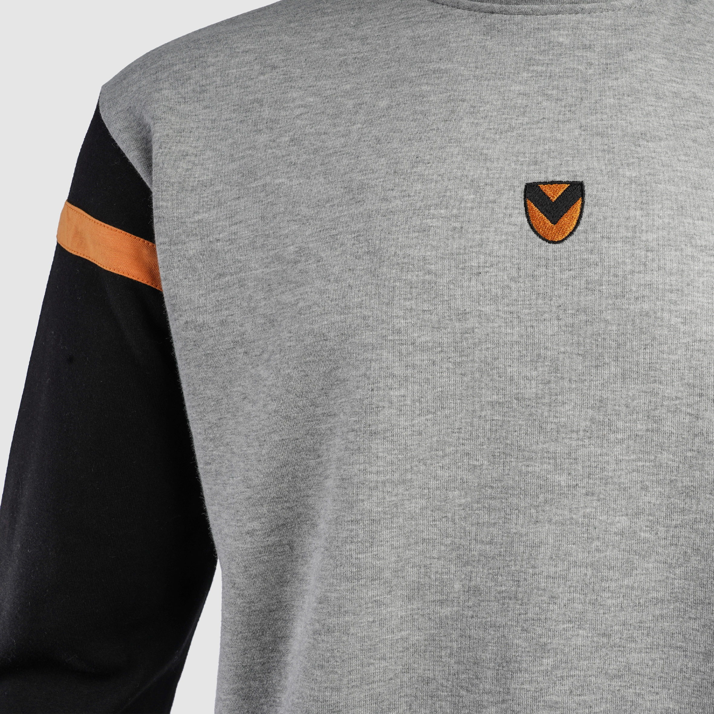 Newport County AFC Usk Sweatshirt