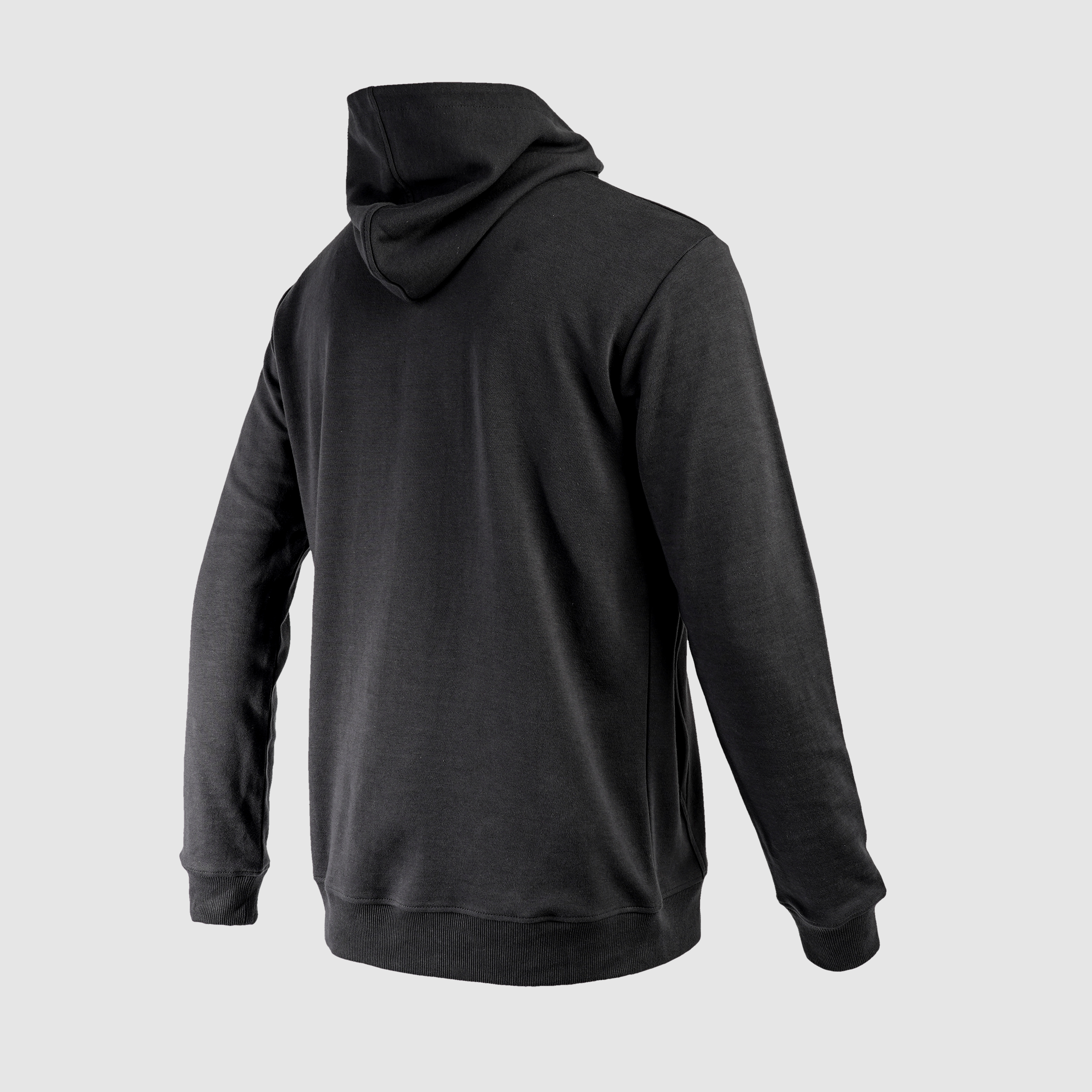 Newport County AFC Parade Quarter Zip Hoodie