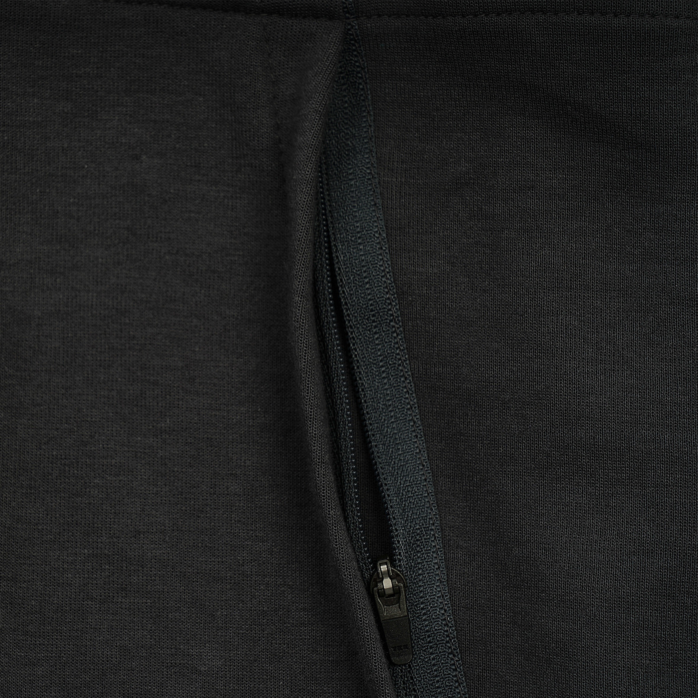 Newport County AFC Parade Quarter Zip Hoodie