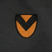 Newport County AFC Parade Quarter Zip Hoodie