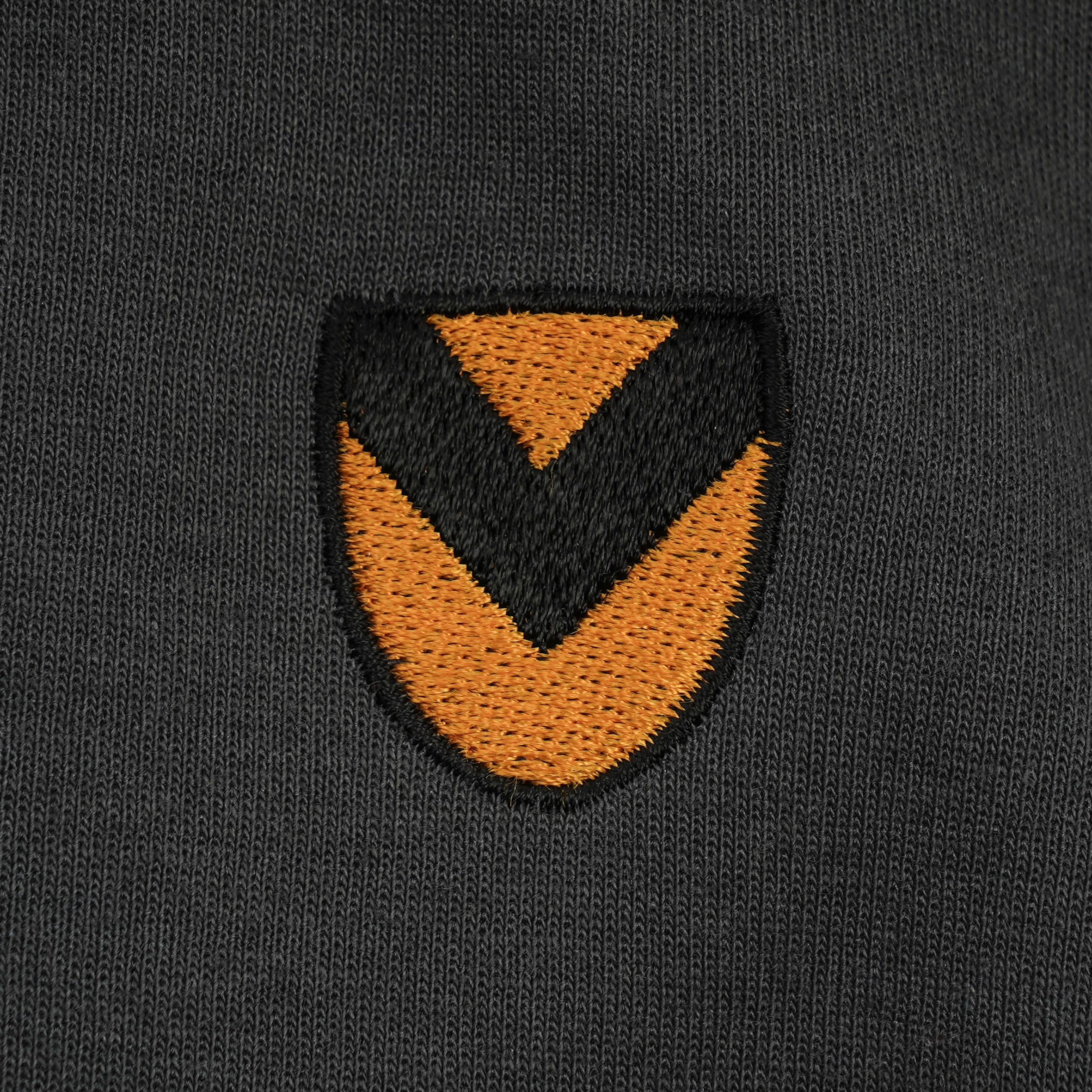 Newport County AFC Parade Quarter Zip Hoodie