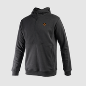 Newport County AFC Parade Quarter Zip Hoodie