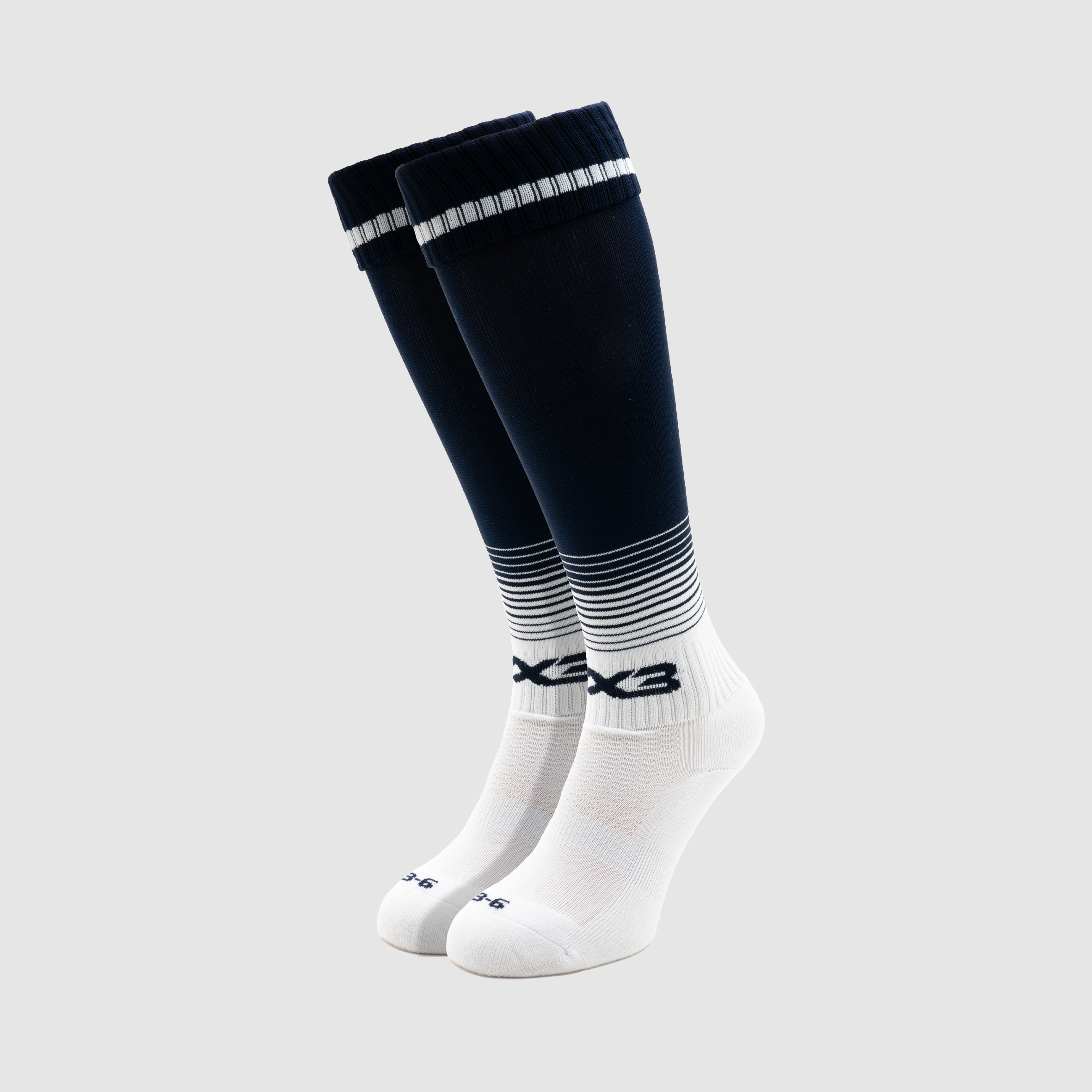Royal Navy Rugby Playing Socks 2024