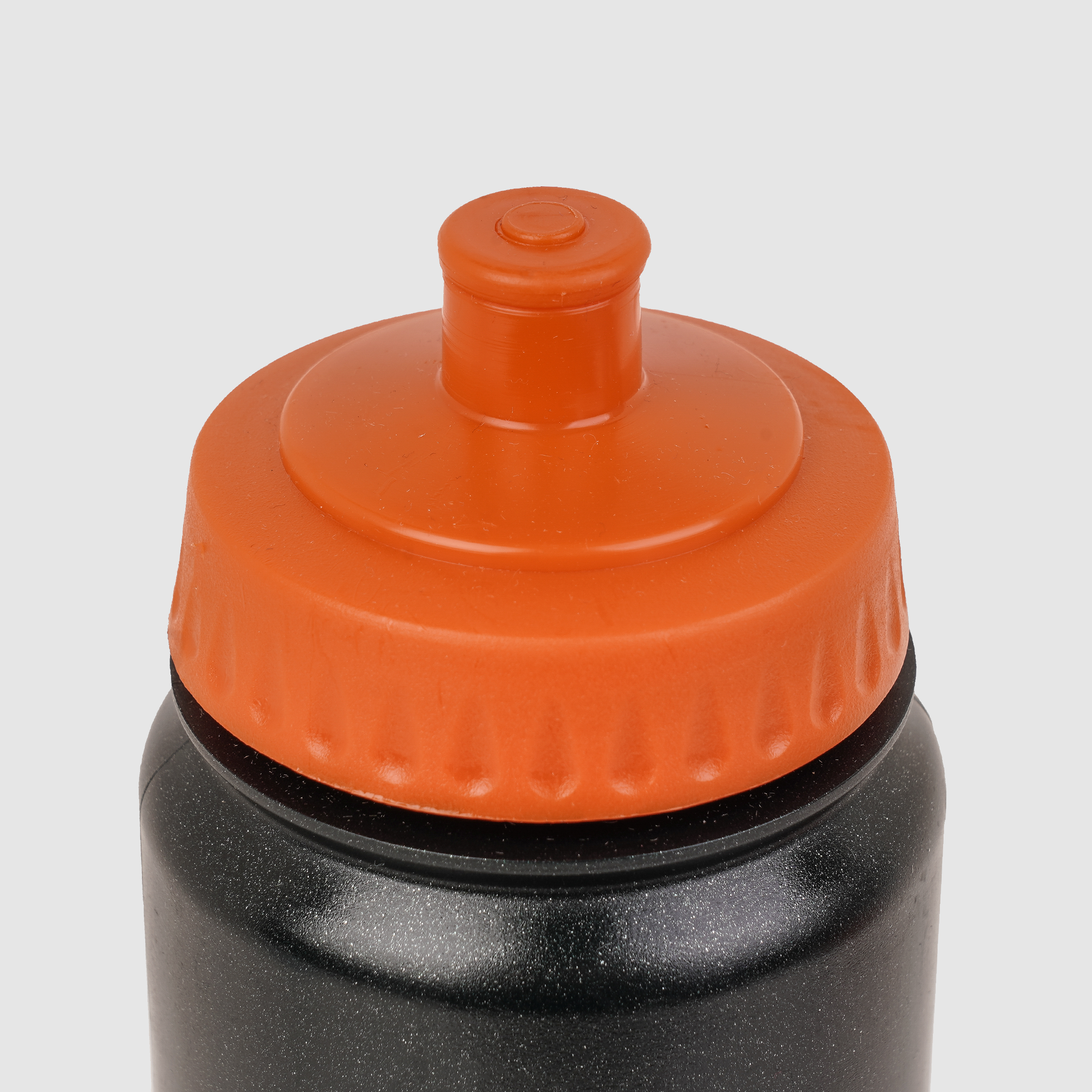 Newport County AFC Sports Bottle 750ml  Black