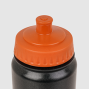 Newport County AFC Sports Bottle 750ml  Black