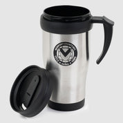 Newport County AFC Thermal Mug