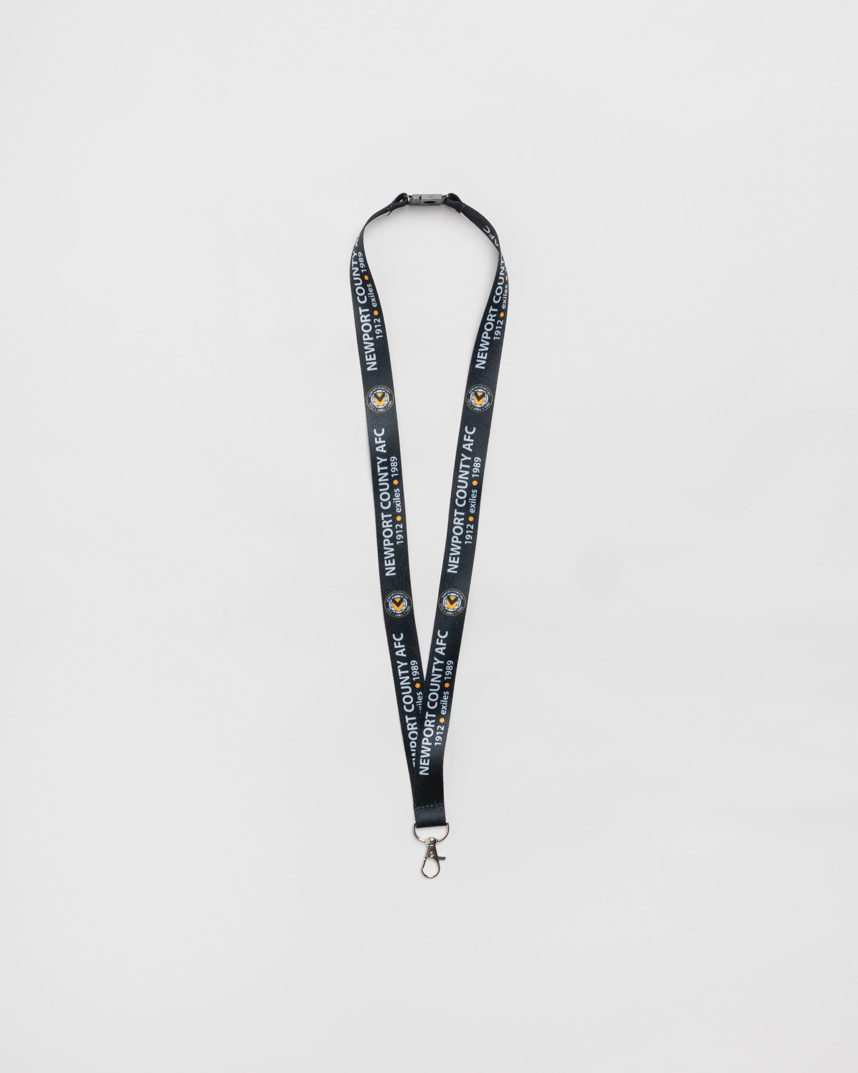 Newport County AFC Lanyard