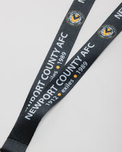 Newport County AFC Lanyard