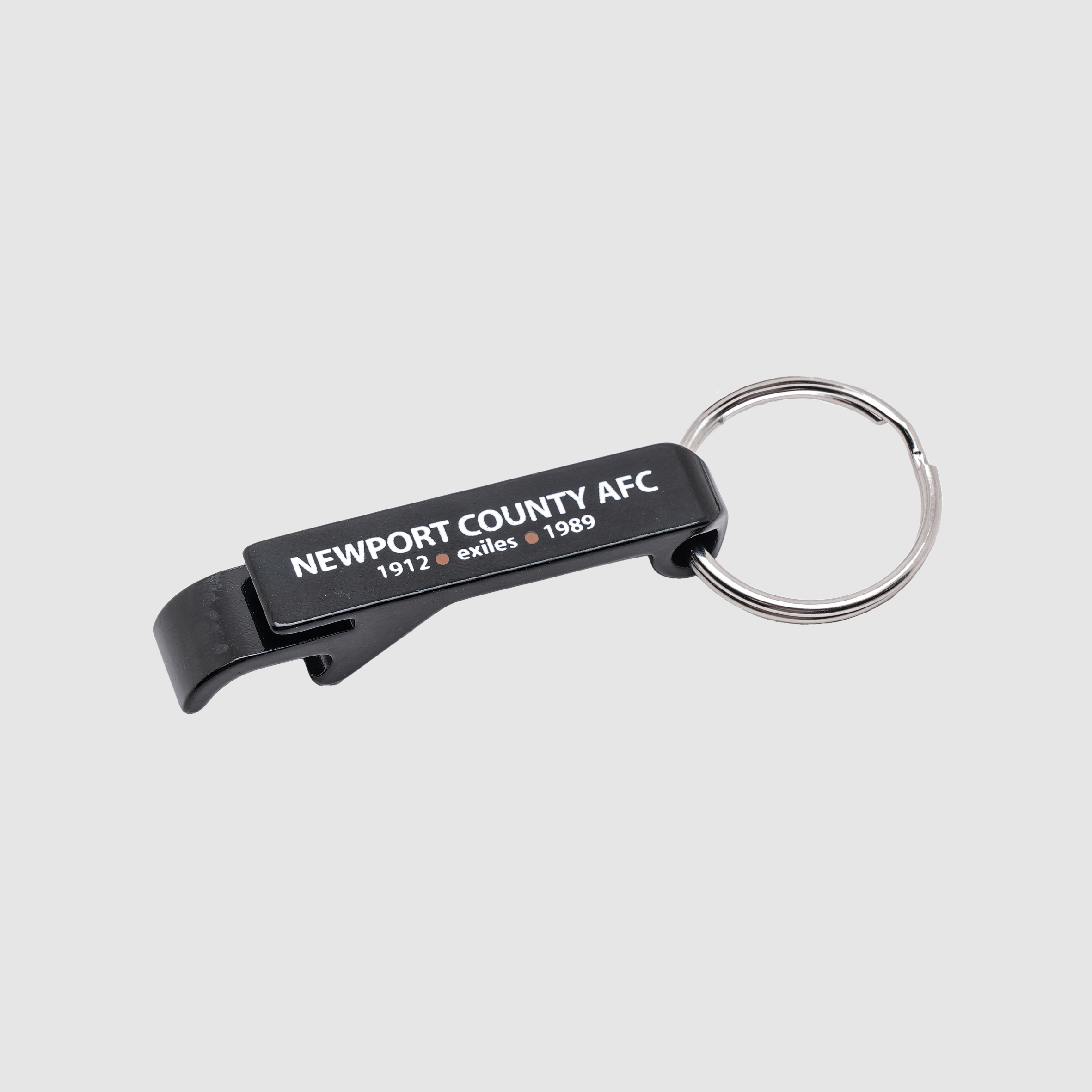 Newport County AFC Bottle Opener