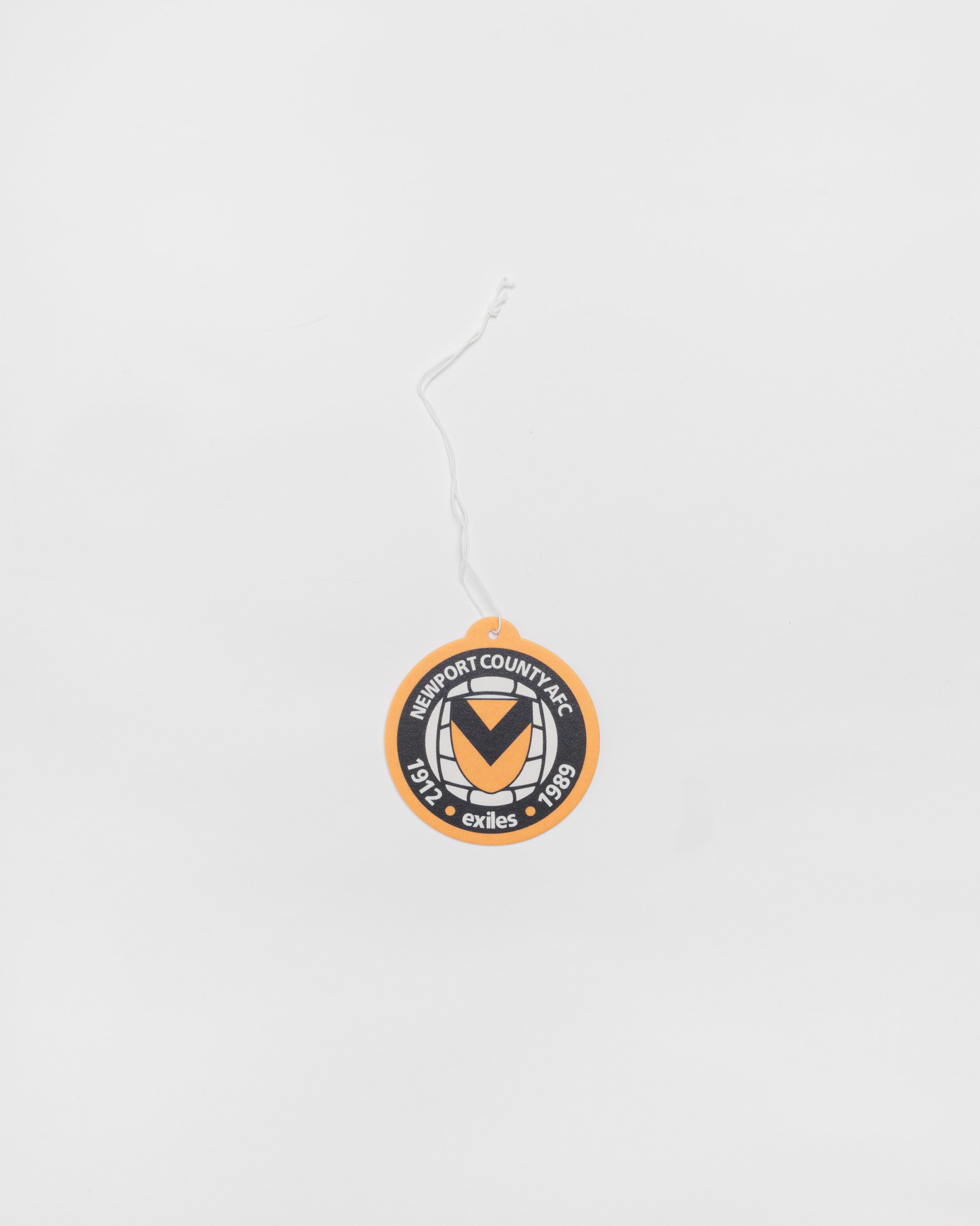 Newport County AFC Air Freshener