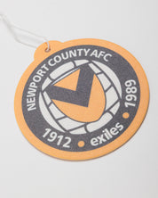 Newport County AFC Air Freshener
